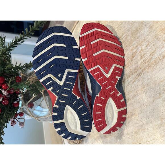 Brooks Launch 7 USA - Picture 4 of 4